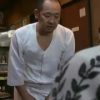 【三浦恵理子】土下座して求婚をする中年男に戸惑う熟女だったが意外にも性思考が一致して合意に至ったあかつきにお試しのセックス